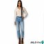 Jeans Megan 45 | Tiffosi